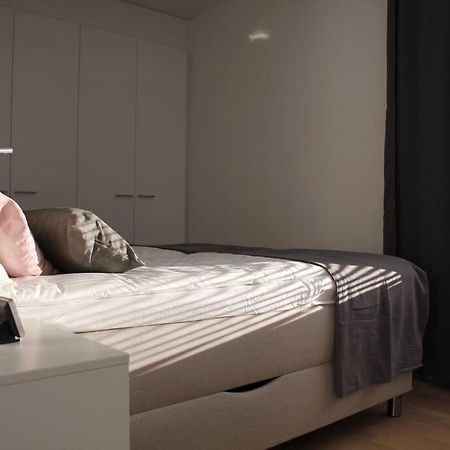 Modern Apartment With Sauna, Near Transit Hub/Dixi Vantaa Exterior foto