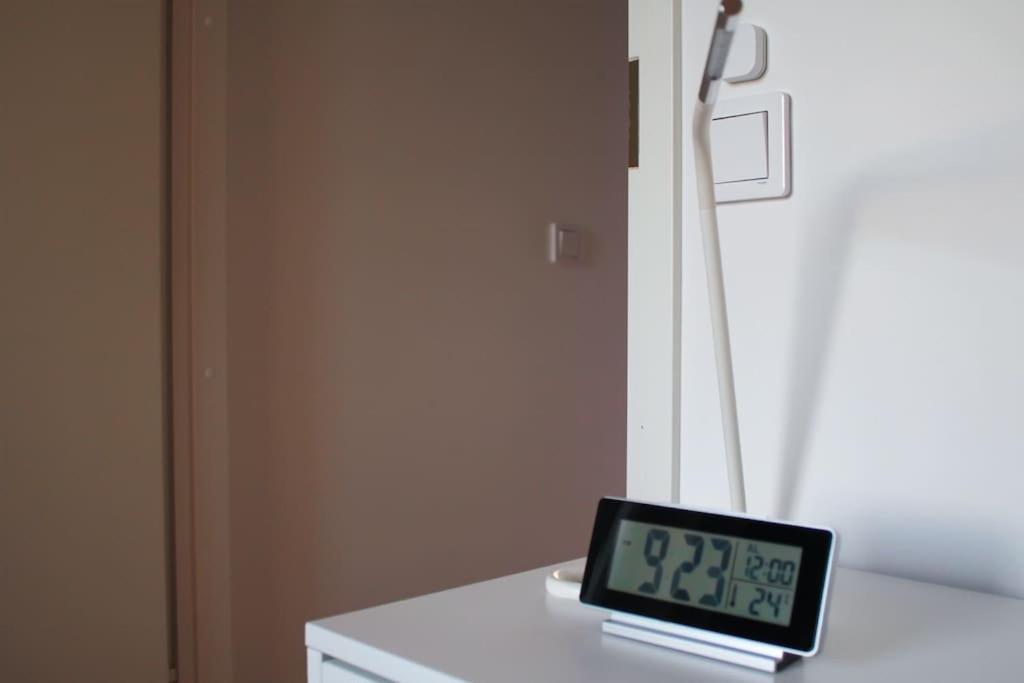 Modern Apartment With Sauna, Near Transit Hub/Dixi Vantaa Exterior foto