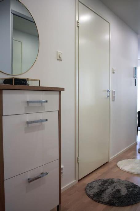 Modern Apartment With Sauna, Near Transit Hub/Dixi Vantaa Exterior foto
